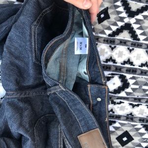 Men’s Express Jeans